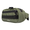 Поясна сумка Tribe Waist bag 1,5 L T-ID-0001 olive - 2