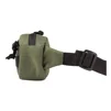 Поясна сумка Tribe Waist bag 1,5 L T-ID-0001 olive - 3