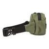 Поясна сумка Tribe Waist bag 1,5 L T-ID-0001 olive - 4