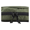 Поясна сумка Tribe Waist bag 1,5 L T-ID-0001 olive - 5