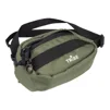 Поясна сумка Tribe Waist bag 1,5 L T-ID-0001 olive - 8