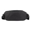 Сумка поясная Tribe Waist Bag 2,5 л T-ID-0002 Черная - 6