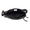 Сумка поясная Tribe Waist Bag 2,5 л T-ID-0002 Черная - 7