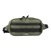 Поясна сумка Tribe Waist bag 2,5 L T-ID-0002 olive - 1