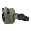 Поясна сумка Tribe Waist bag 2,5 L T-ID-0002 olive - 3
