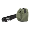 Поясна сумка Tribe Waist bag 2,5 L T-ID-0002 olive - 4