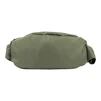 Поясна сумка Tribe Waist bag 2,5 L T-ID-0002 olive - 6