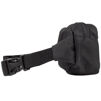 Поясна сумка Tribe Waist bag 1,5 L T-ID-0001 black - 2