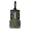Прибор с репеллентом для защиты от насекомых Forrest Camper Mosquito Killer Repellent&amp;Lamp - 4