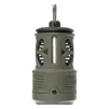 Прибор с репеллентом для защиты от насекомых Forrest Camper Mosquito Killer Repellent&amp;Ultrasonic - 4