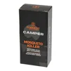 Прибор с репеллентом для защиты от насекомых Forrest Camper Mosquito Killer Repellent&amp;Ultrasonic - 7