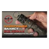 Прибор с репеллентом для защиты от насекомых Forrest Camper Mosquito Killer Repellent&amp;Ultrasonic - 10
