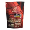 Прикормка INTERKRILL Карп-Клубника-Банан 1кг - 1