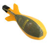 Ракета прикормочная GC G.Carp G-Spod Large - 1