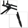 Род-под Carp Pro на 3 и 4 вудлища Black Matt - 2