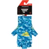 Перчатки Favorite Solar Fishing Gloves 5 Cut L/XL к:white/blue - 5