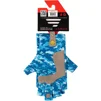 Перчатки Favorite Solar Fishing Gloves 5 Cut L/XL к:white/blue - 6