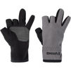 Рукавички Viking Fishing Ice Master Gloves XL (fleece) к:grey-graphite - 1