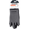 Рукавички Viking Fishing Ice Master Gloves XL (fleece) к:grey-graphite - 2