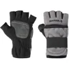 Рукавички Viking Fishing Ice Pro Gloves XL (fleece) к:grey-graphite - 1