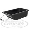 Санчата Viking Fishing Sled 80x45x25 к:чорний - 1