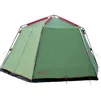 Шатер Tramp Lite Mosquito green - 3