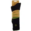 Шкарпетки Norfin Target Basic T1M (100% акрил) р.L(42-44) - 2
