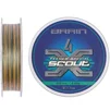 Шнур Brain Scout 4X 150m (camo) 0.080mm 4.4kg - 2