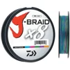 Шнур Daiwa J-Braid X8 150m Multi Color 12.0kg 0.18mm 1.5 - 1