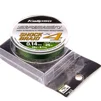 Шок лідер Kalipso Saber Shock Braid X4 MG 25m 0.14mm - 2