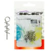 Штопор для силікону Select Spring Line 6 mm 10 шт. - 1