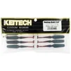 Силікон Keitech Swing Bait 2.8" EA#03 Grape (за 1шт) - 2