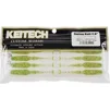 Силікон Keitech Swing Bait 2.8" EA#05 Hot Fire Tiger (за 1шт) - 2