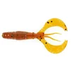 Силикон Lucky John Curly Shrimp 2 &quot;/ PA16 (за 1шт) - 2