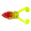 Силікон Lucky John Freddy Frog 3D Series  4" /21g / 011 - 1