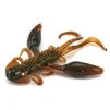 Силикон Lucky John Rock Craw 2,8 "/ 085 (за 1шт) - 1