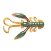Силикон Lucky John Rock Craw 2,8 "/ 085 (за 1шт) - 2