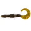 Силикон Lucky John Ultra Worm Curly 3 &quot;/ PA03 (за 1шт) - 2