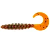 Силікон Lucky John Ultra Worm Curly 3 "/ PA16 (за 1шт) - 2