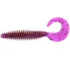 Силикон Lucky John Ultra Worm Curly 4 &quot;/ S13 (за 1шт) - 2