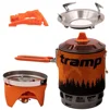 Система для приготування їжі Tramp UTRG-049-orange - 3