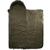 Спальний мішок Tramp Shypit 500XL ковдра з капюш лівий olive 220/100 UTRS-062L - 2