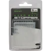 Стопори для бойлів Brain Hard Bait Stopper 5mm (3 шт/уп) SGXA-1023W - 1