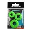 Стопорные кольца для удилища Flagman Herabuna Rubber Rings Set S/M/L - 3