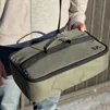 Сумка для крючков и рыболовной фурнитуры - 1