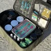 Сумка для крючков и рыболовной фурнитуры - 5