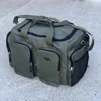 Сумка для спиннинговой и карповой рыбалки. Сумка для путешествия 60л - 2