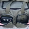 Сумка для спиннинговой и карповой рыбалки. Сумка для путешествия 60л - 8