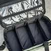 Сумка карповая Сумка для крючков и рыболовной фурнитуры 20см/44см/25см - 9