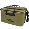 Сумка рибальська Tribe EVA T-JA-0001-L olive - 1
